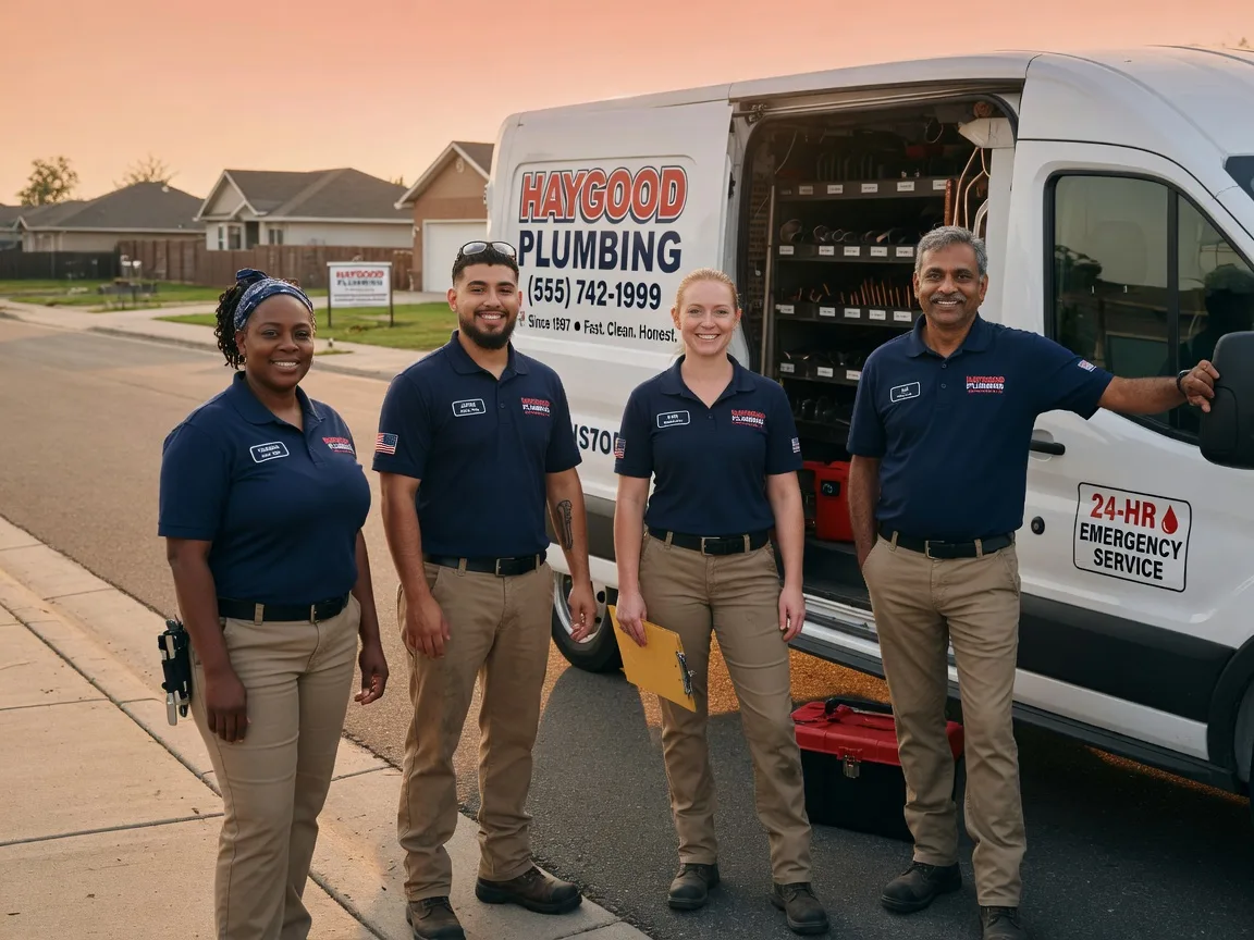 Plumber company in Capay, CA